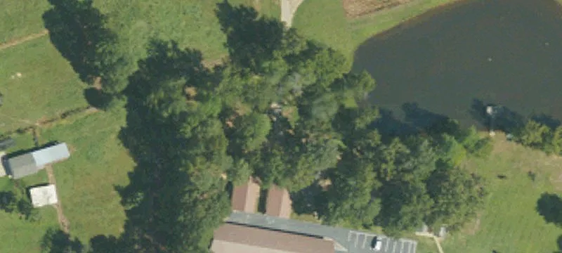 1062 Hickory House Rd