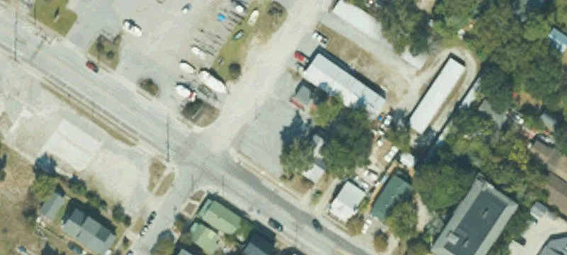 301 Cedar St