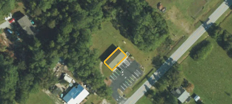 444 Harkers Is Rd