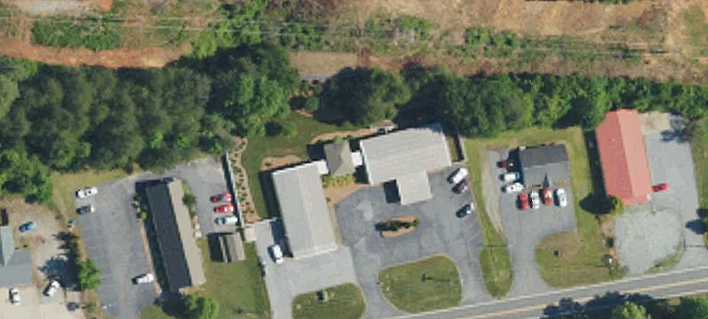 847 Thunder Rd