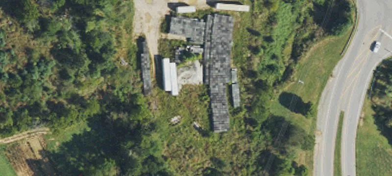 846 Carl Eller Rd