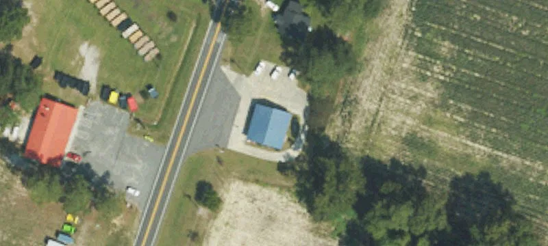 404 Kinston Blvd