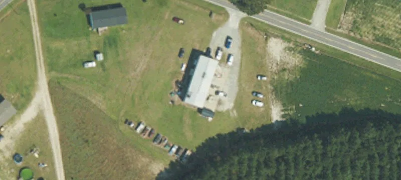 2058 Smith Grady Rd