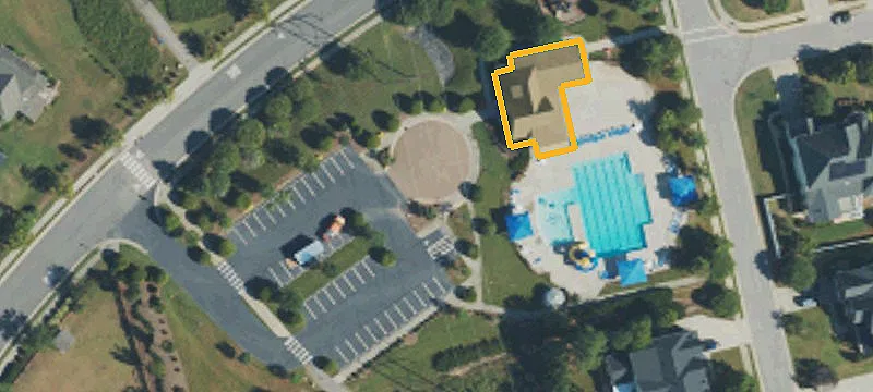 1301 Mason Farm Rd