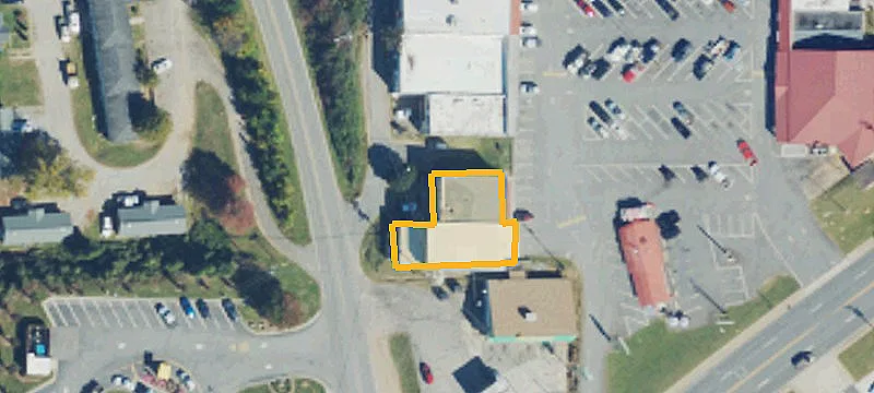 170 Sylva Shopping Ctr
