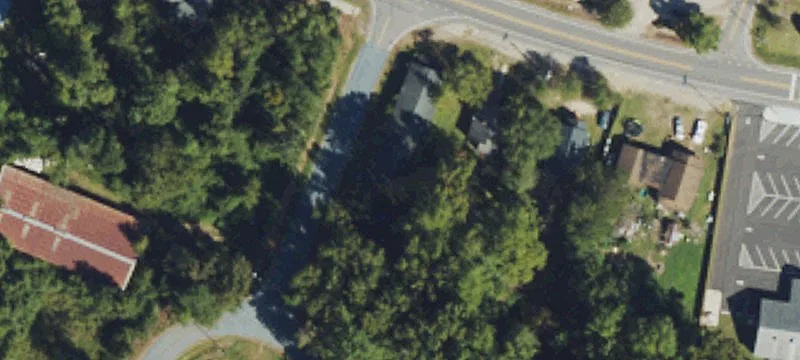 16540 Andrew Jackson Hwy