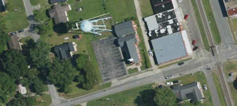 110 Carroll St
