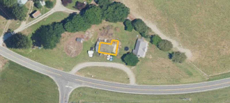4807 Hwy 218
