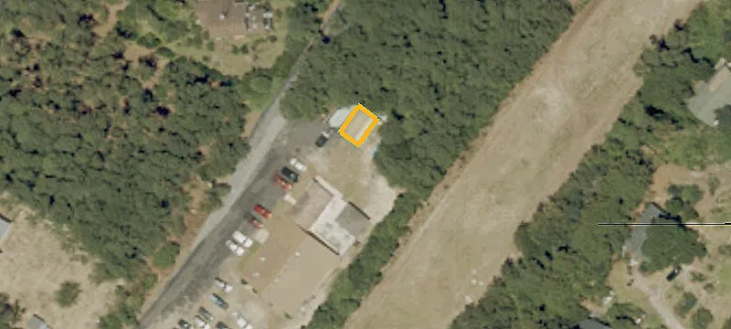 111 Old Nc Hwy 345