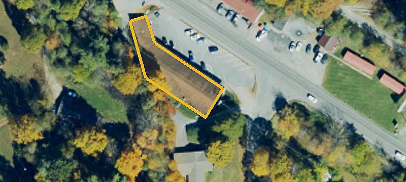2531 Us Hwy 421st N
