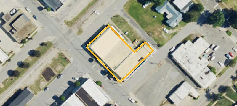 105 Pne St