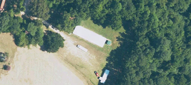 1255 Holly Grv Rd