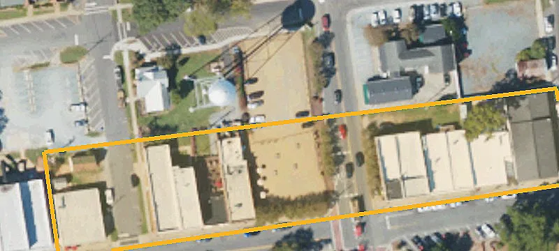 111 Mcdonald St