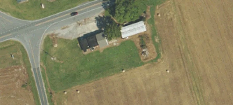1132 Nc 11th And 903rd Hwy