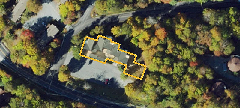 100 Hornbeam Rd