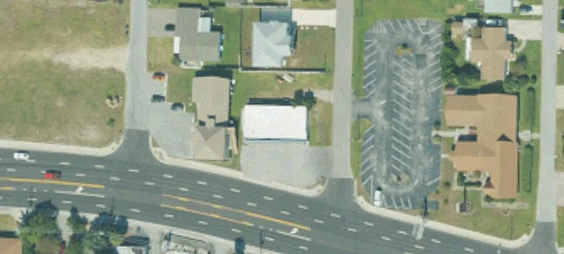 121 Ft Macon Rd