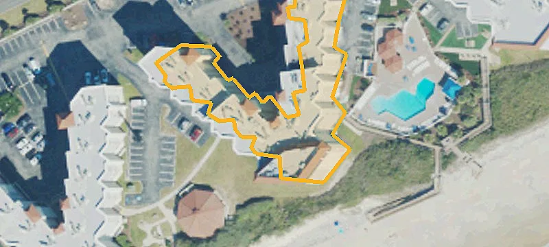 2000 New Riv Inlt Rd, Unit 2002