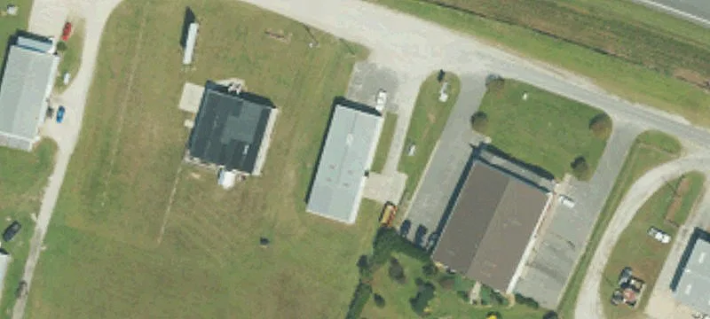 4421 George Abbott Rd
