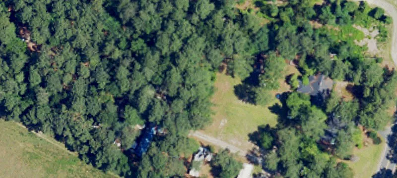 6400 Old Jefferson Davis Hwy