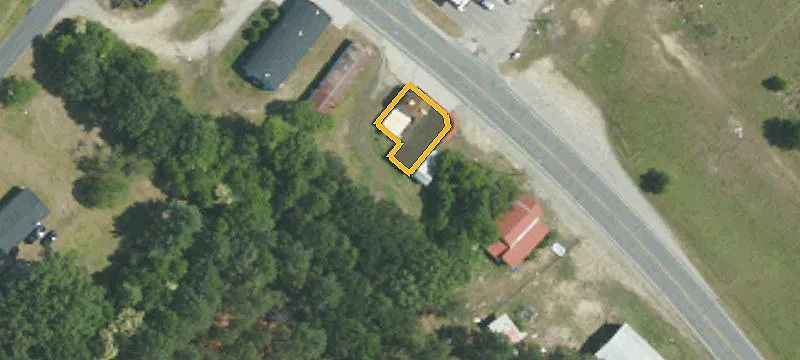 3637 Nc Hwy 220th N