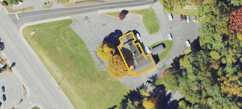683 Blowing Rock Rd
