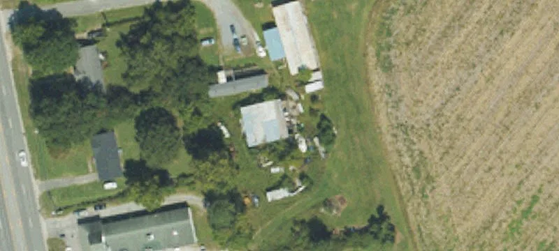 2007 Ray Smith Rd