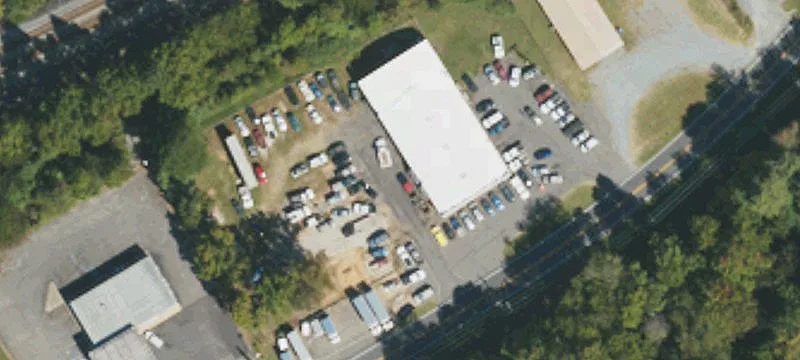 904 Battleground Ave