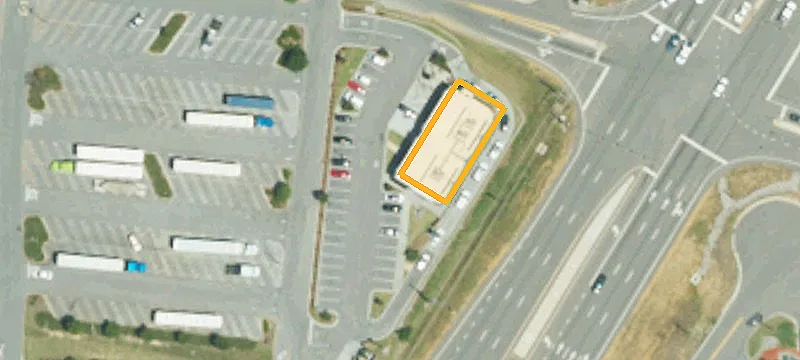 550 Wesleyan Blvd
