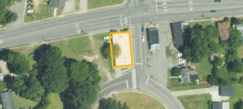 513 Raleigh Blvd