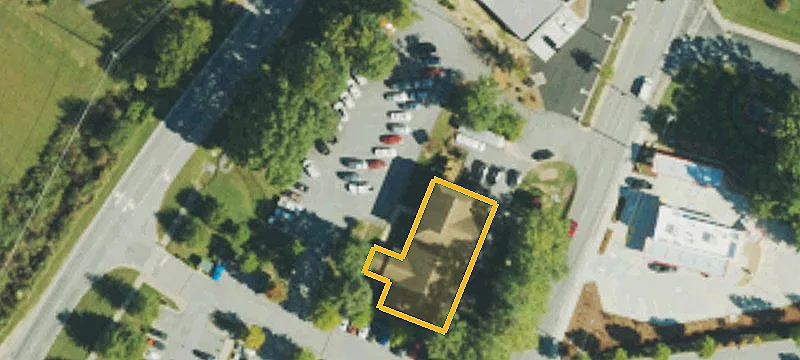 2595 Chimney Rock Rd