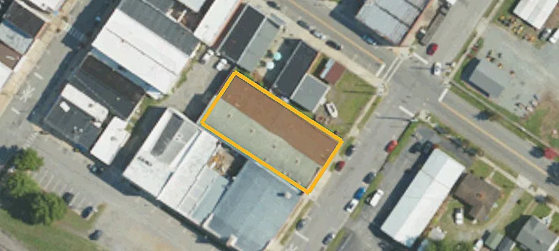 102 Webb St