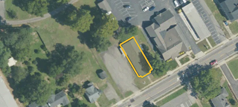 602 Main St