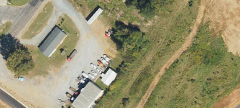 409 Dixon School Rd
