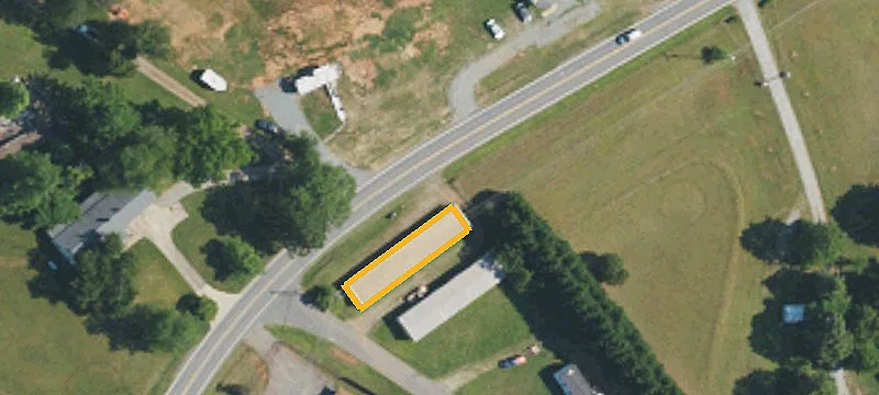 541 Poors Frd Rd
