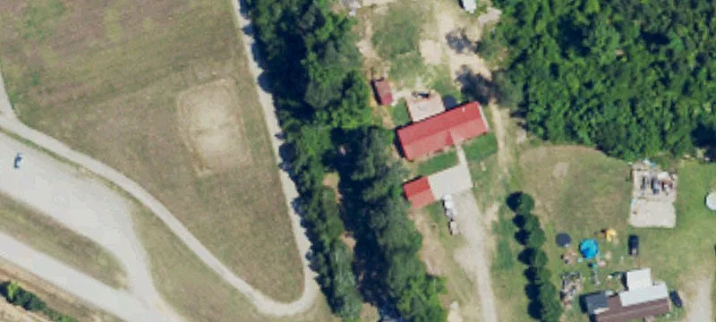 8076 Stoney Hl Church Rd