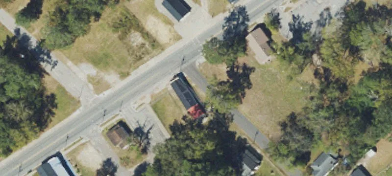 501 Martin Luther King Dr