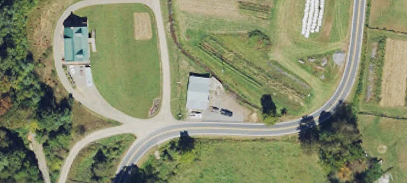 90 Burleson Gap Rd