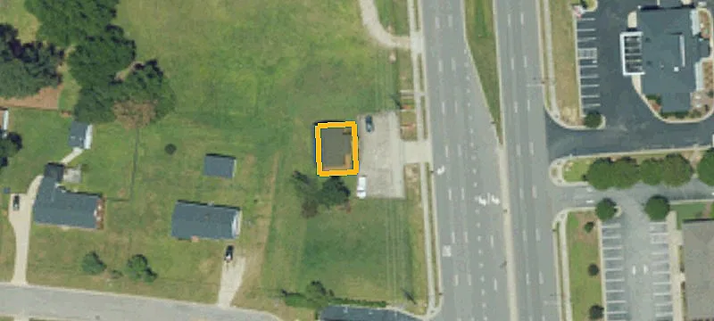 154 Winstead Ave