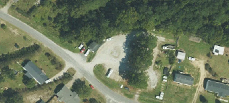 520 Mary Beth St