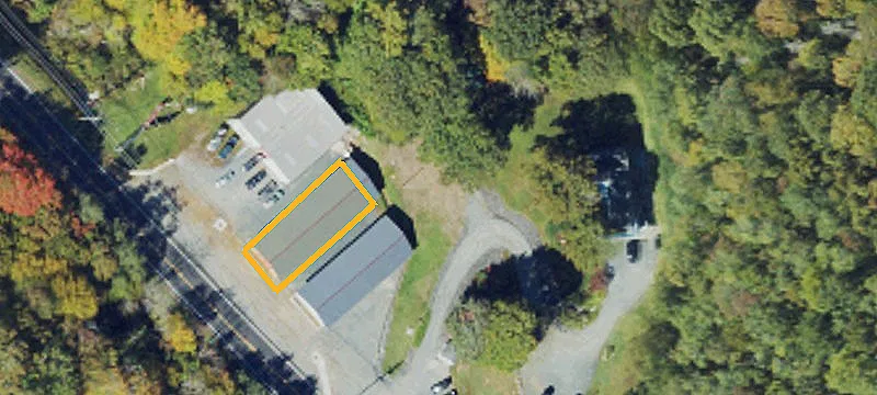 2515 Tynecastle Hwy