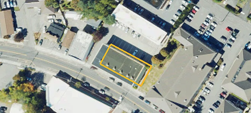 385 King St, Unit D