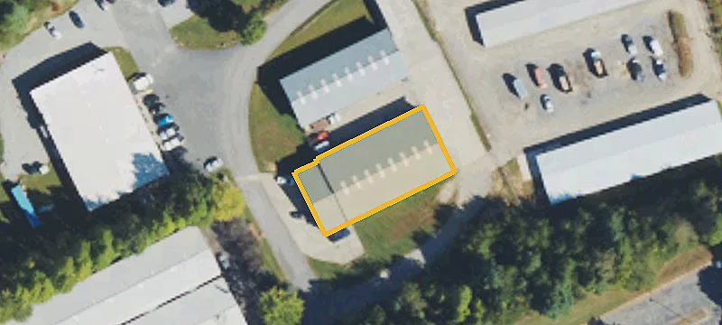 5 Industrial Dr
