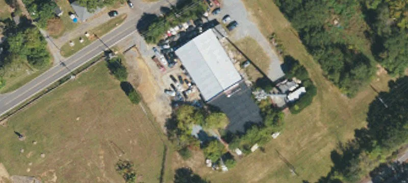 405 Margrace Rd