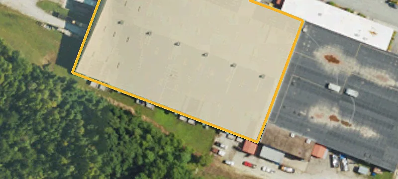 896 Rutherford Rd