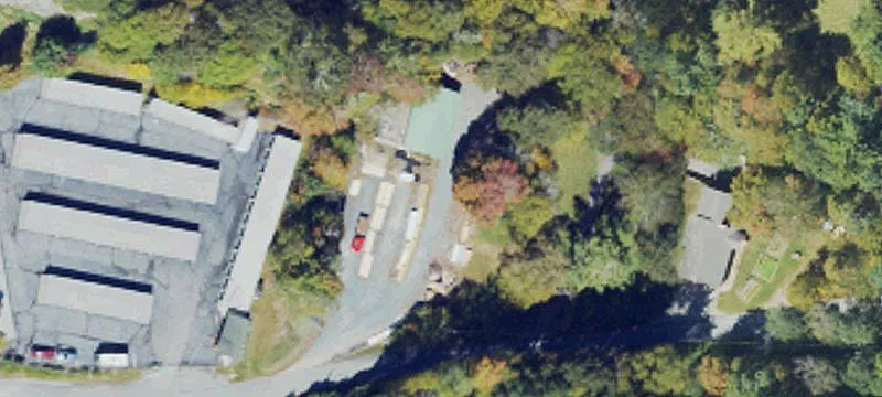 207 Mack Hampton Rd