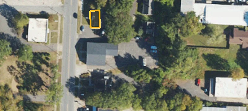 412 Lafayette St