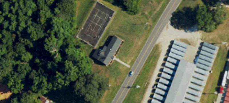 3226 Old Bailey Hwy