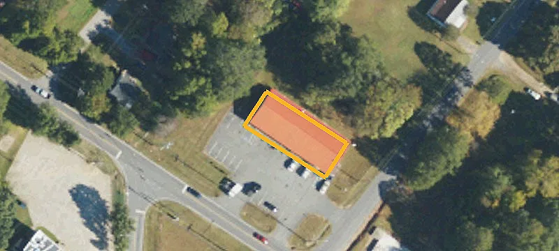 805 Earl Rd