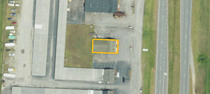 520 Wesleyan Blvd