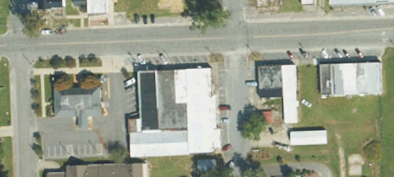 101 Broadway St